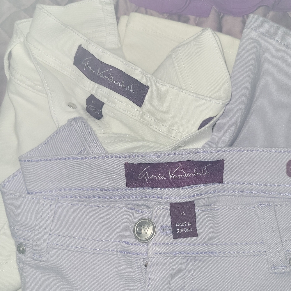 Clothes set - Picture 2 of 3